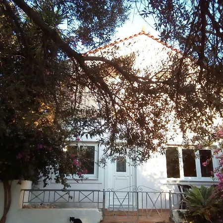 Farm House بيت للعطل *