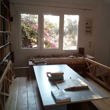 بيت للعطل Farm House كاتيليوس