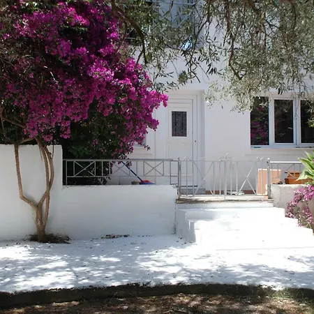 Farm House Dom wakacyjny Kateleios