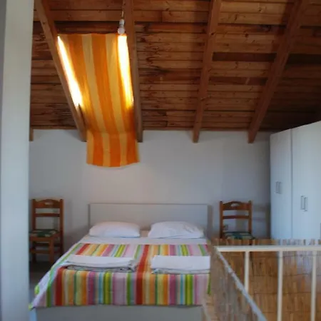 Dom wakacyjny Farm House Kateleios